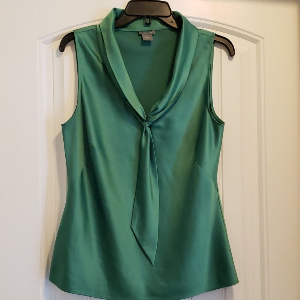 Never Worn! AnnTaylor Top